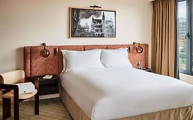 Sofitel Brussels Europe